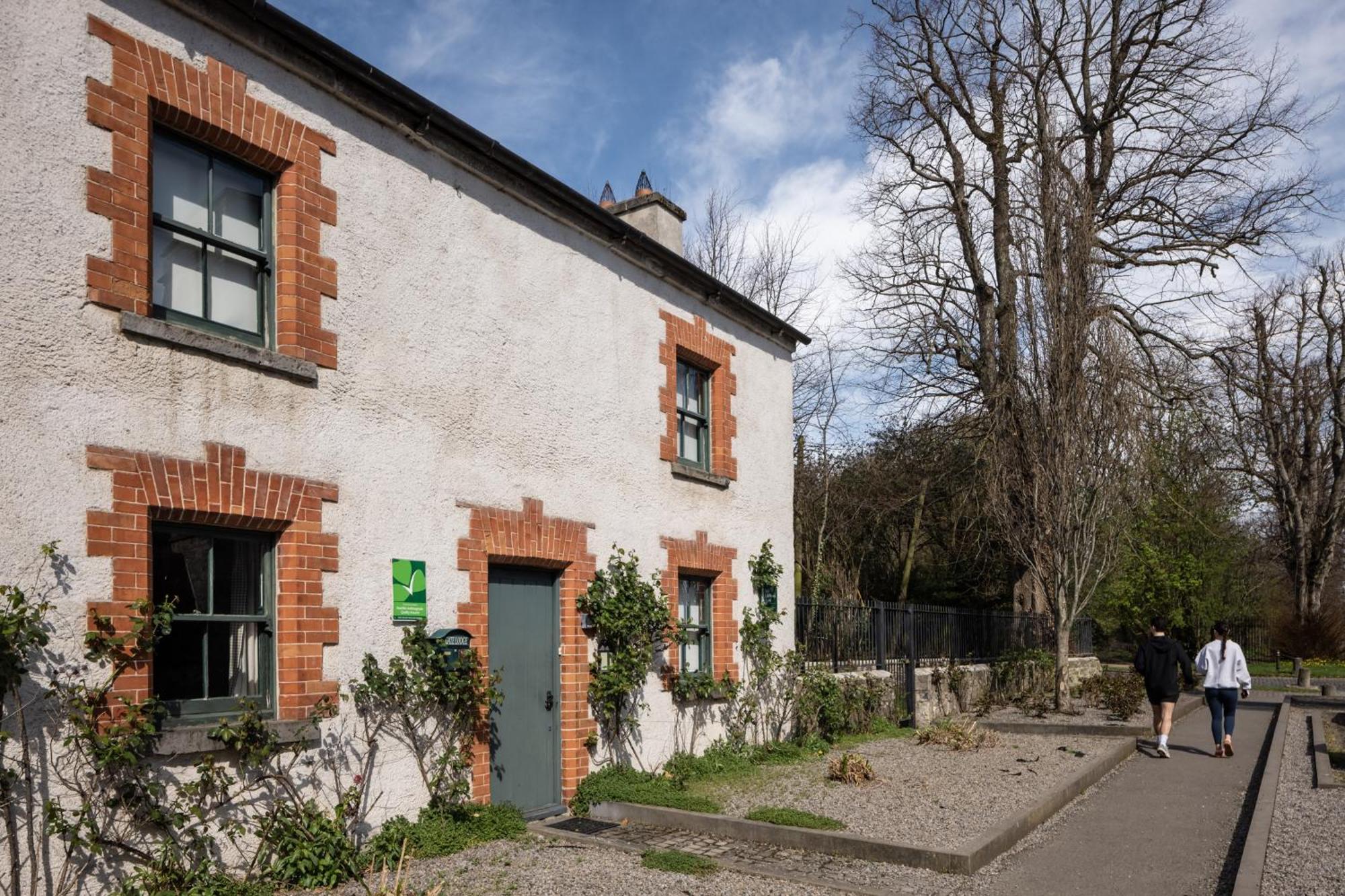 Castletown Gate House Villa เซลบริดจ์ ภายนอก รูปภาพ