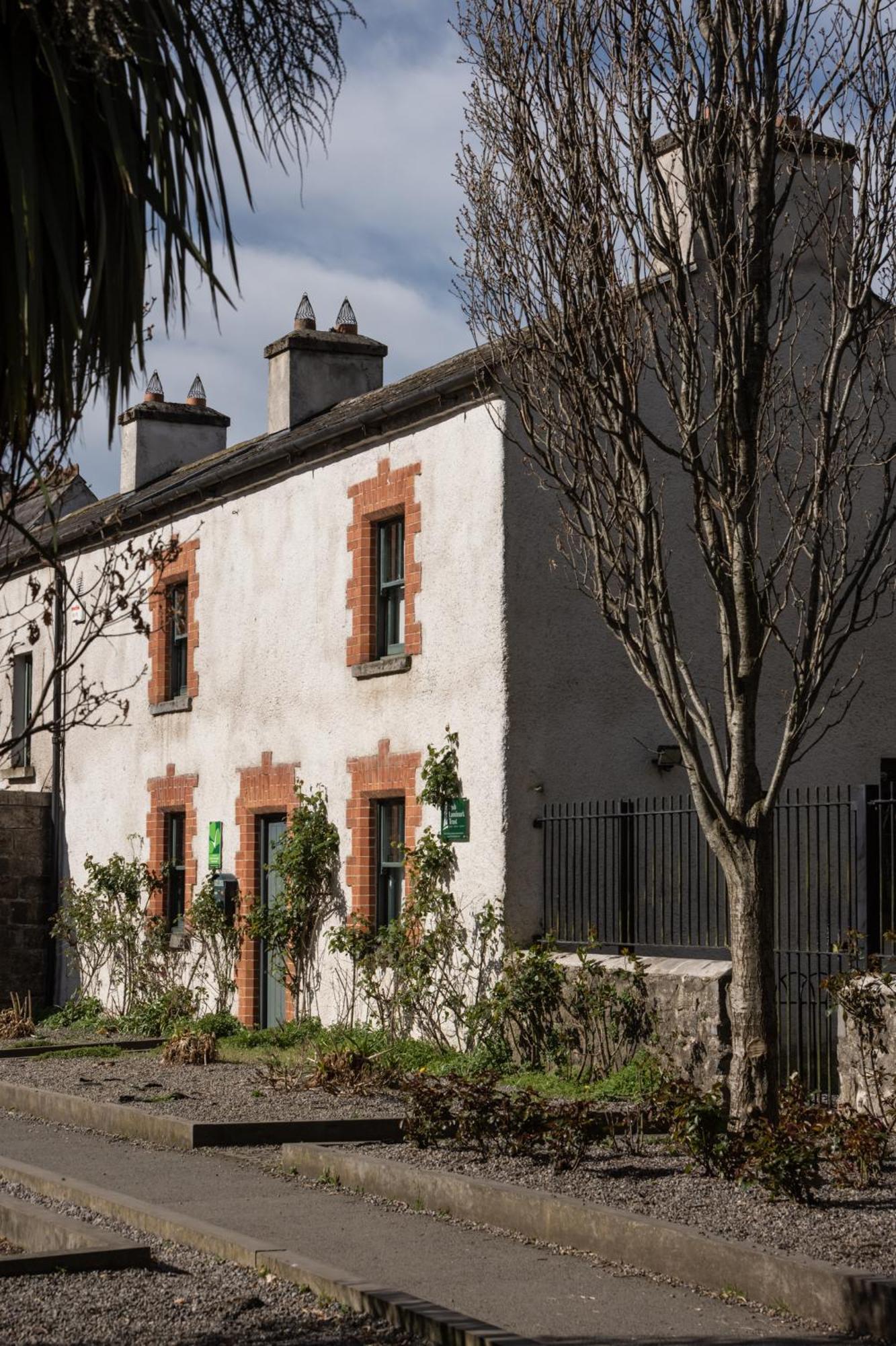 Castletown Gate House Villa เซลบริดจ์ ภายนอก รูปภาพ