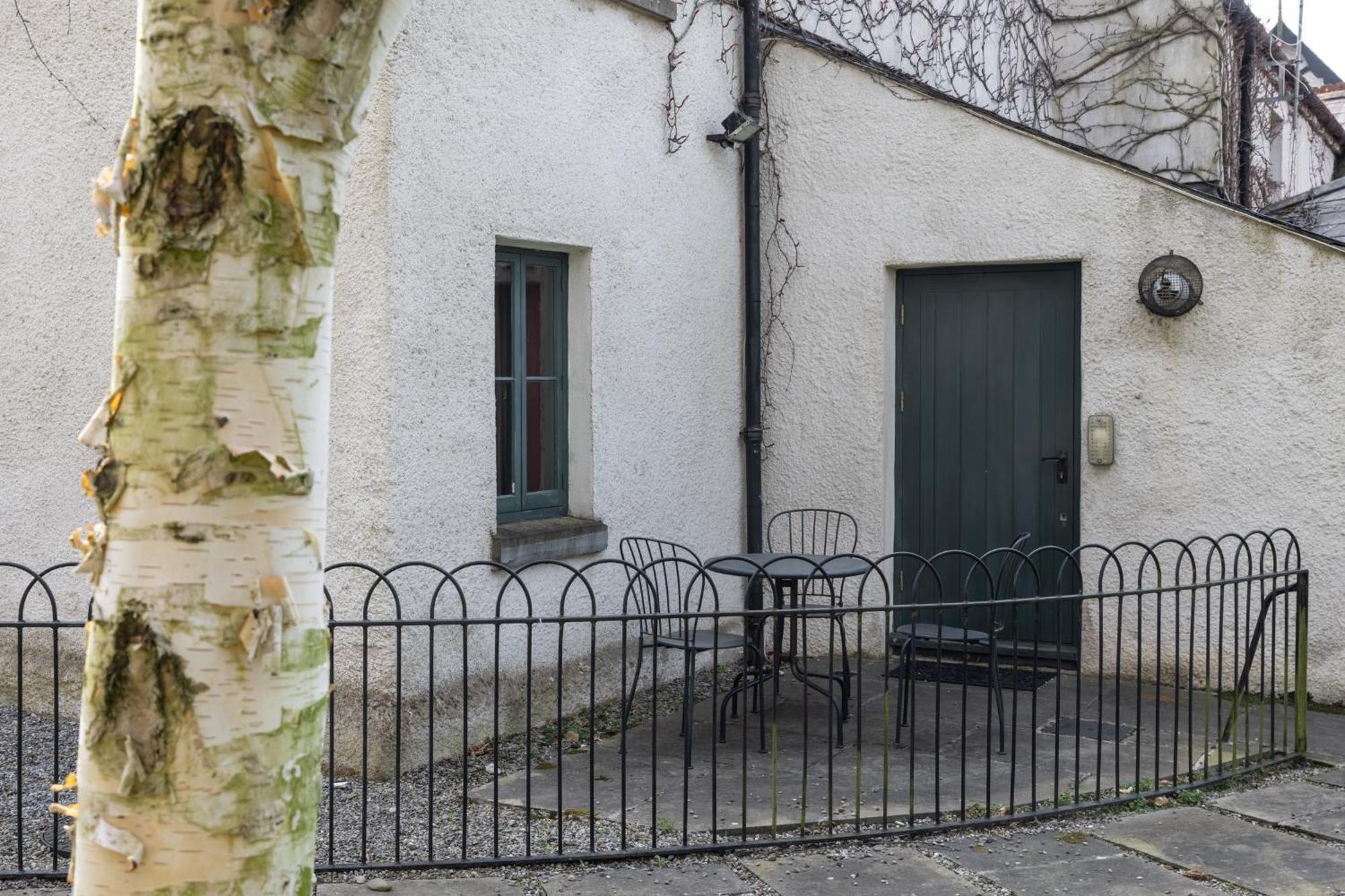 Castletown Gate House Villa เซลบริดจ์ ภายนอก รูปภาพ