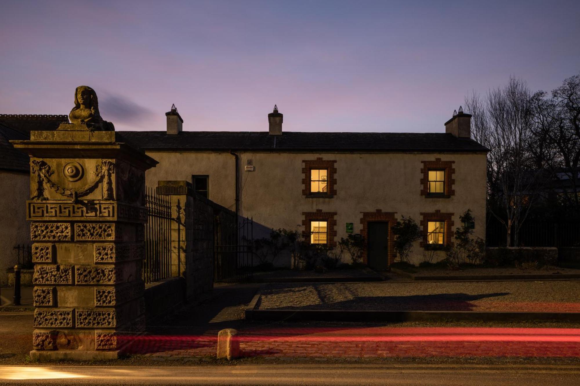 Castletown Gate House Villa เซลบริดจ์ ภายนอก รูปภาพ