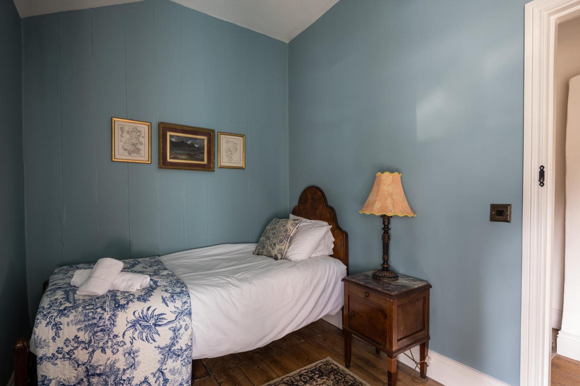 Castletown Gate House Villa เซลบริดจ์ ภายนอก รูปภาพ